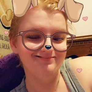 Meet your Posher, Anna marie